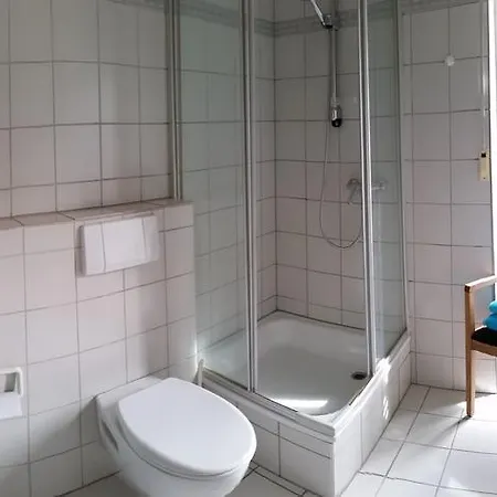 Boddenhus Holiday home *