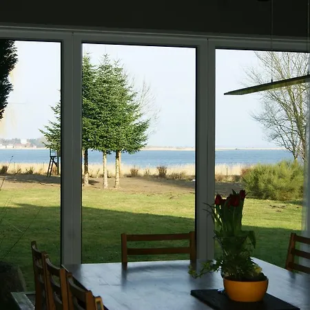Boddenhus *