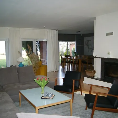 Holiday home Boddenhus