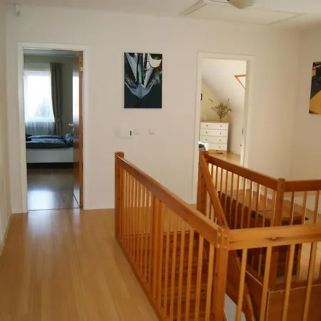 Boddenhus Holiday home *