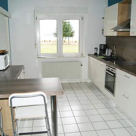 Holiday home Boddenhus Fratow