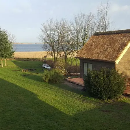 Boddenhus *