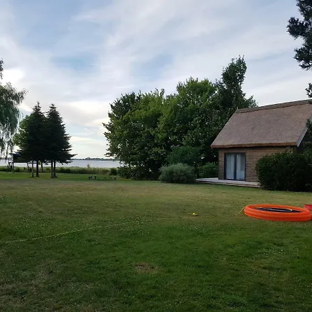 Boddenhus Holiday home *