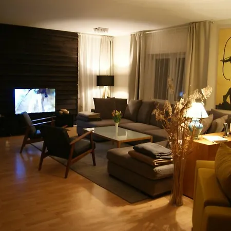 Boddenhus Holiday home Fratow