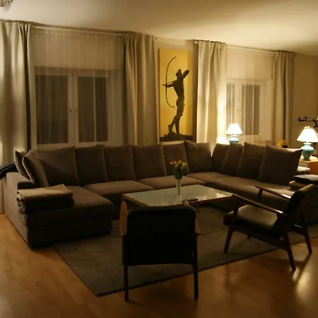 Boddenhus Holiday home Fratow