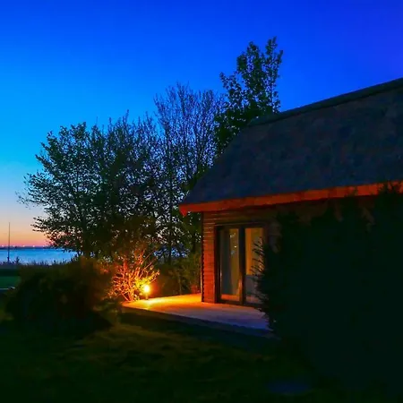 Boddenhus *