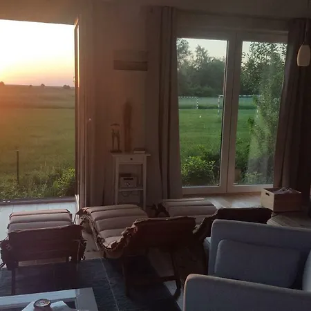 Boddenhus Fratow