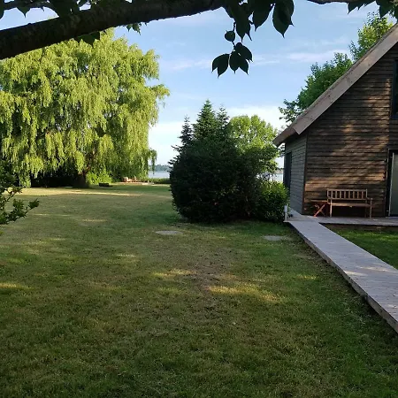 Holiday home Boddenhus *