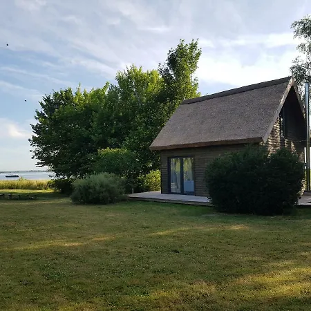 Boddenhus Fratow