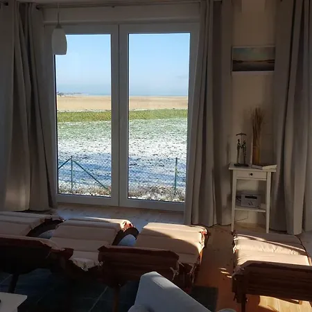 Boddenhus Fratow